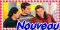 Nouveau concours Design 2012 Nouveau
